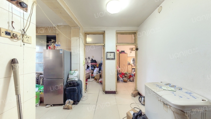 运河桥小区二手房实景图