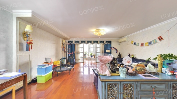 东直门内北小街2号院二手房实景图