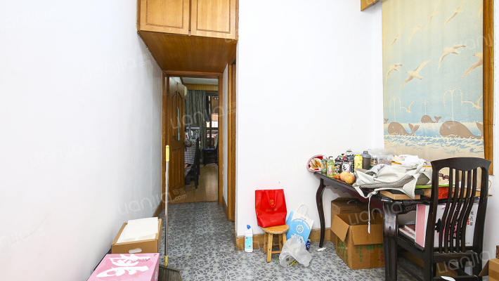 三利小区二手房实景图