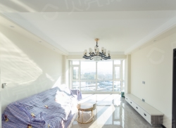 整租·宗裕城·裕景北郡 3室2厅 南/北_宗裕城·裕景北郡租房