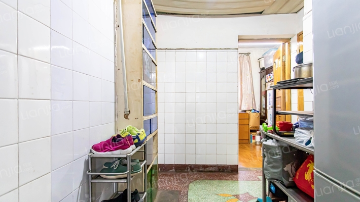 光复西路2185弄二手房实景图