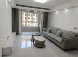 整租·开元新城二期 3室2厅 南_开元新城二期租房