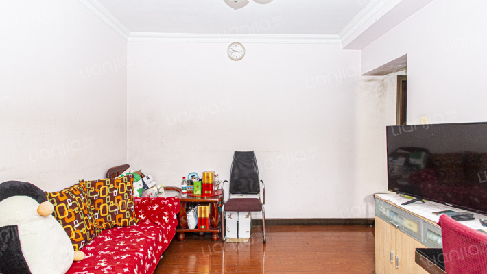 马当小区二手房实景图