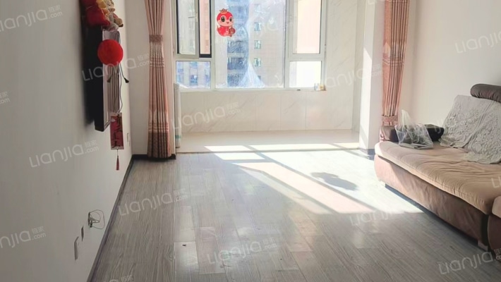 林荫春天一期二手房实景图