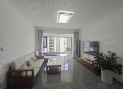 整租·建港新城 3室2厅 东南_建港新城租房