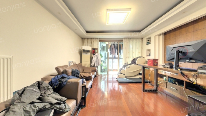 盛族家园-悉尼阳光·悉尼星光二手房实景图