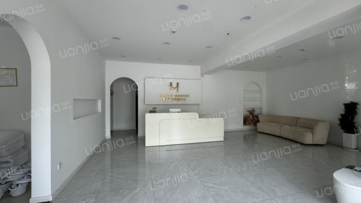 羡园街二手房实景图