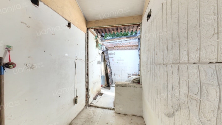 演乐胡同二手房实景图