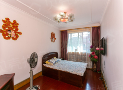 整租·四道小区 2室1厅 南_四道小区租房