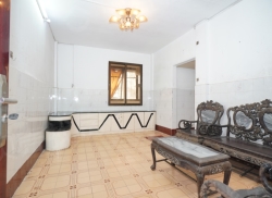 整租·园林处宿舍（解放东路） 3室2厅 东南_园林处宿舍（解放东路）租房