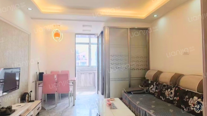 长春路76号二手房实景图