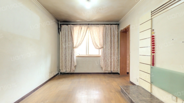 华陆经九路小区二手房实景图