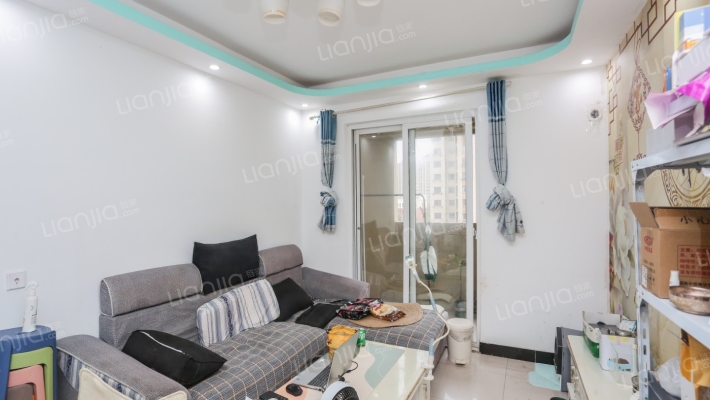 民乐城文竹苑南苑二手房实景图