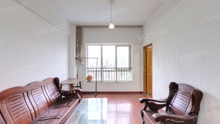 雅图丽景二手房实景图