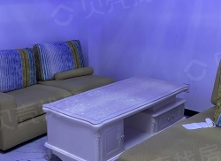 整租·汇元上城 2室1厅 西北_汇元上城租房