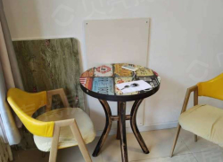 整租·亲水人家 1室1厅 南_亲水人家租房