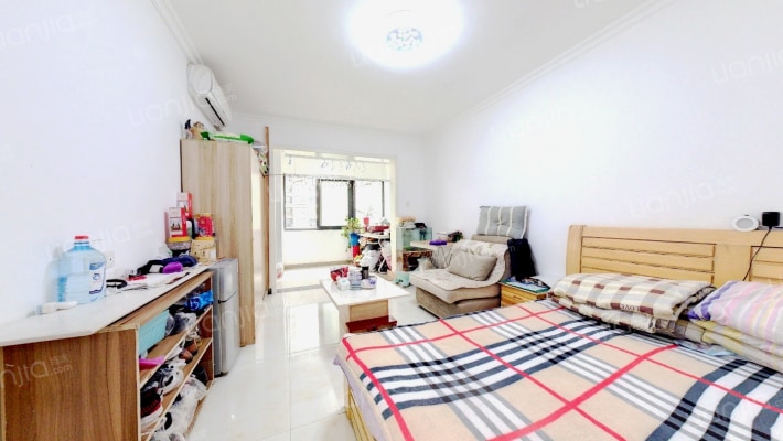 天誉龙邸北区二手房实景图