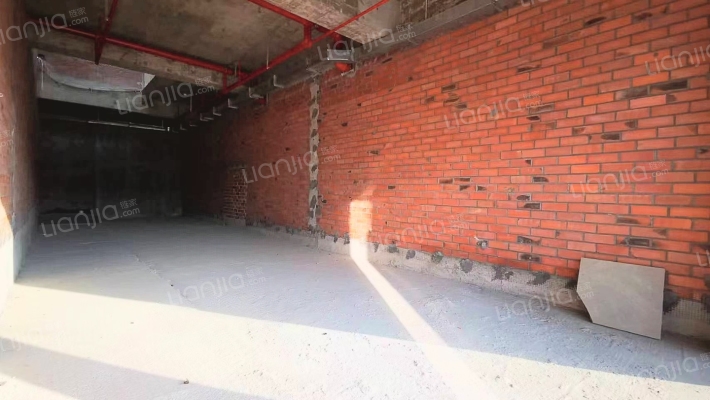 厦门海上世界二手房实景图