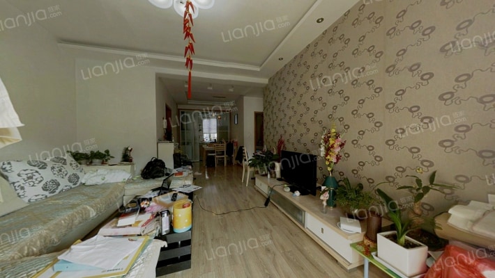 保亿风景大院二手房实景图