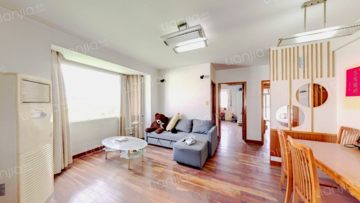 近江家园一园二手房实景图