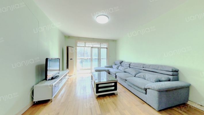 富林苑(一期)二手房实景图