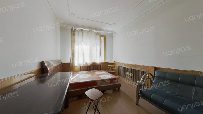 南十道街二手房实景图