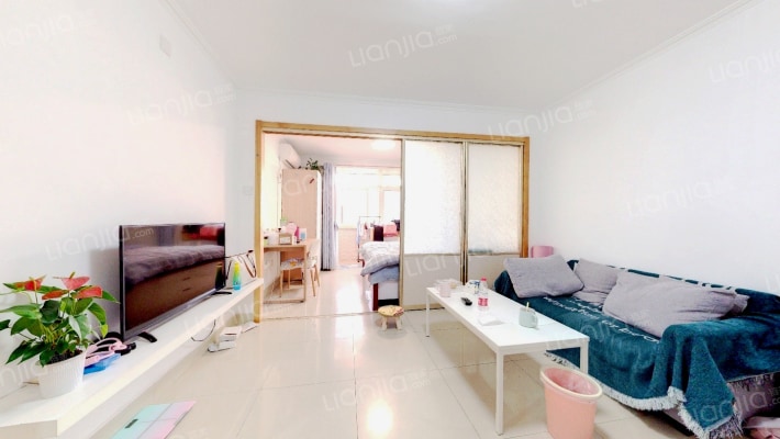 621小区二手房实景图