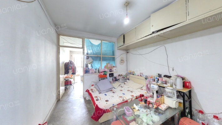 南苑北里三区二手房实景图