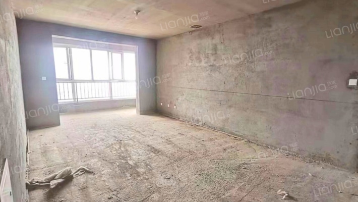 美林小区二手房实景图