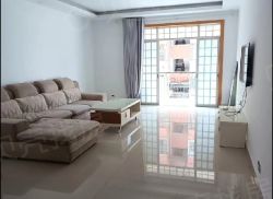 整租·时代奥园 2室2厅 南_时代奥园租房