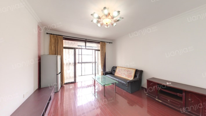 水乡苑一区二手房实景图