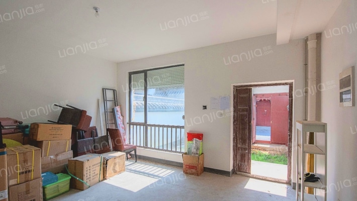 鸿信大宅门二手房实景图