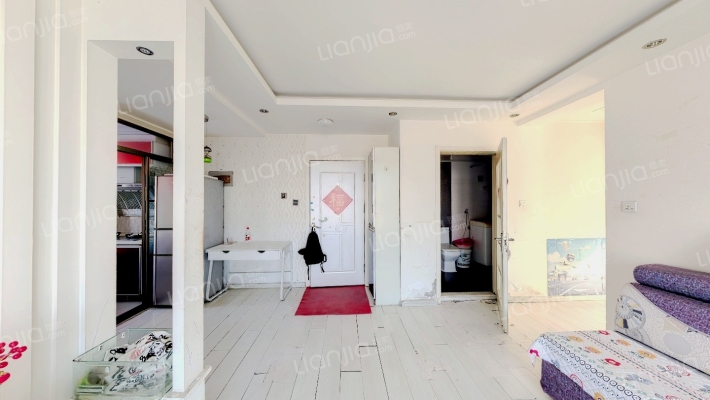 北美家园二手房实景图