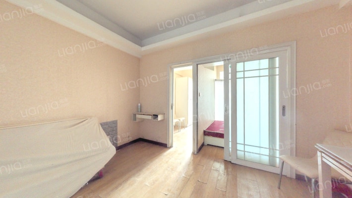 福星惠誉东澜岸二手房实景图