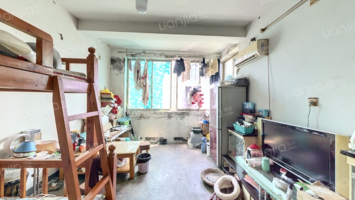 万寿山社区二手房实景图