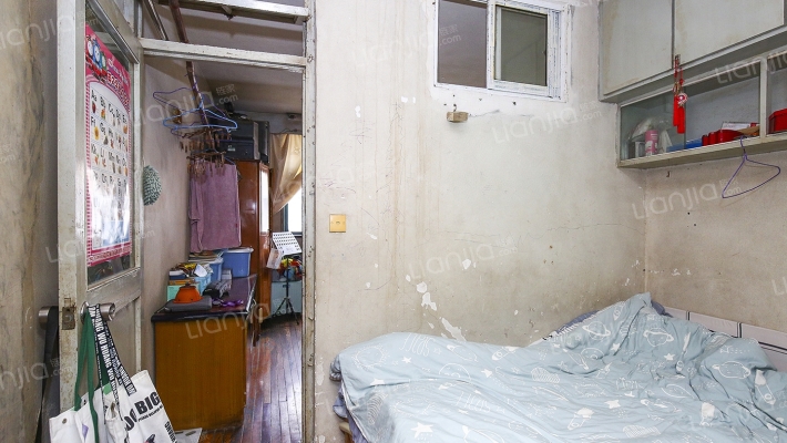 黄兴路1039弄二手房实景图