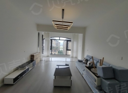 整租·树高·翡丽庄园 3室2厅 南_树高·翡丽庄园租房