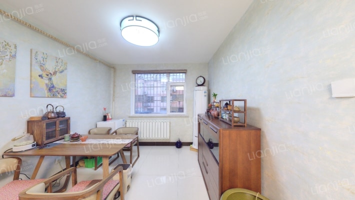 嘉华新苑二手房实景图