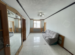 整租·新宝山路小区 2室1厅 南_新宝山路小区租房