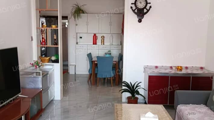 同济馨园二手房实景图