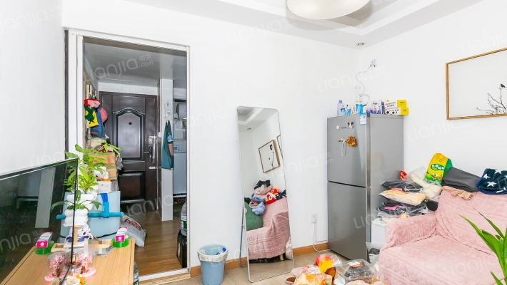 同心路125弄二手房实景图