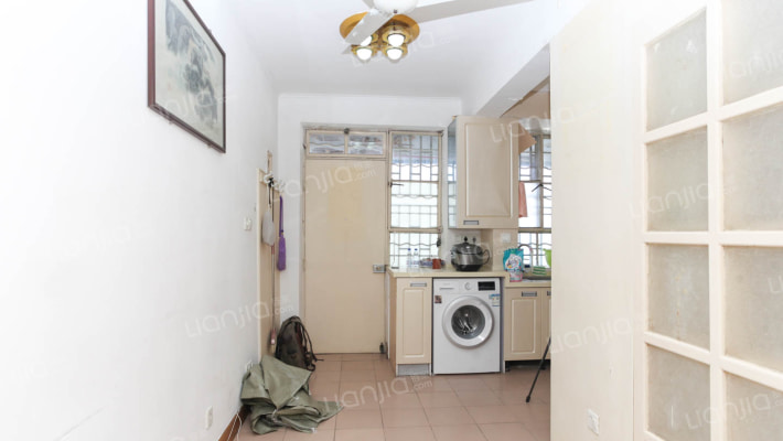 明阳公寓二手房实景图