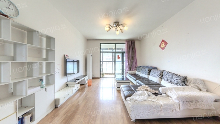 金城丽舍二手房实景图