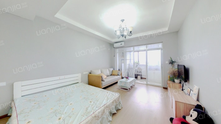 润都世纪二手房实景图