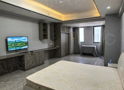 整租·万达广场 1室1厅 东南_万达广场租房