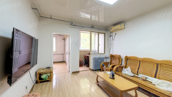 远大园六区二手房实景图