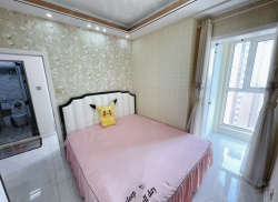 整租·西山林语 1室1厅 南_西山林语租房