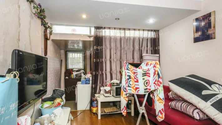 长宁支路318弄二手房实景图