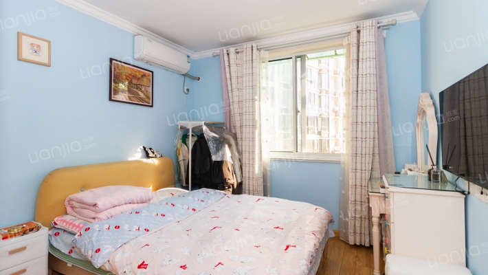 富源小区二手房实景图