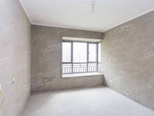 整租·中建溪岸澜庭 3室1厅 东南